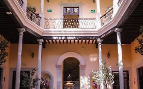 Hotel Boutique Corazón Mexicano